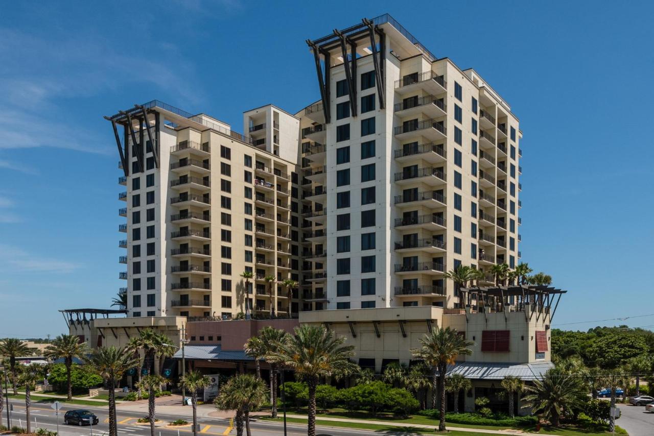 Origin At Seahaven 825 Apartment Panama City Beach Luaran gambar