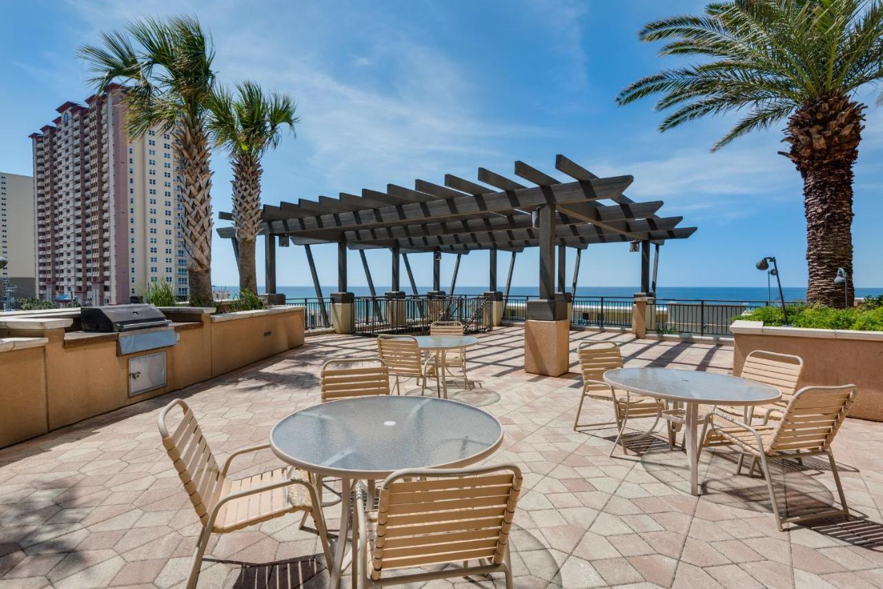 Origin At Seahaven 825 Apartment Panama City Beach Luaran gambar