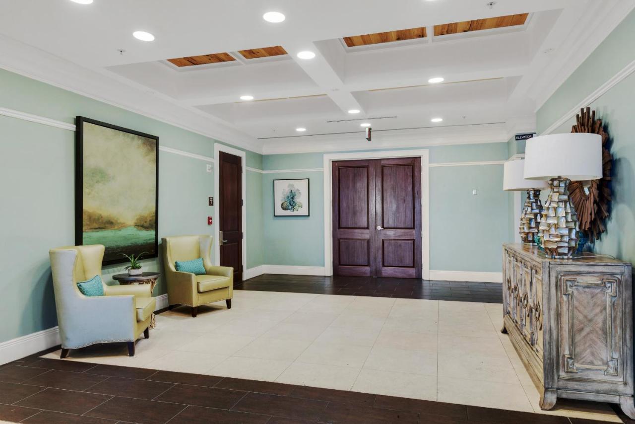 Origin At Seahaven 825 Apartment Panama City Beach Luaran gambar