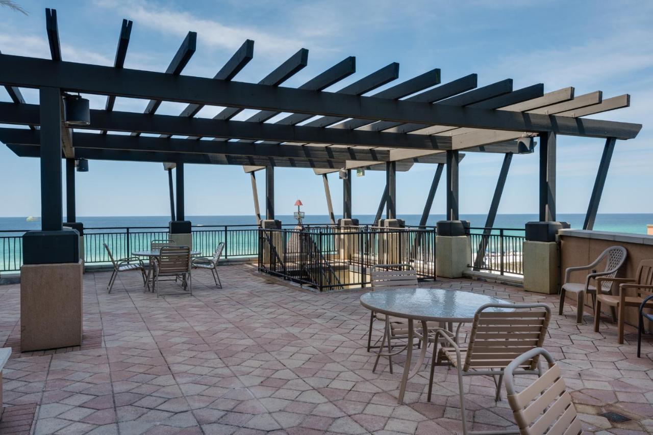 Origin At Seahaven 825 Apartment Panama City Beach Luaran gambar