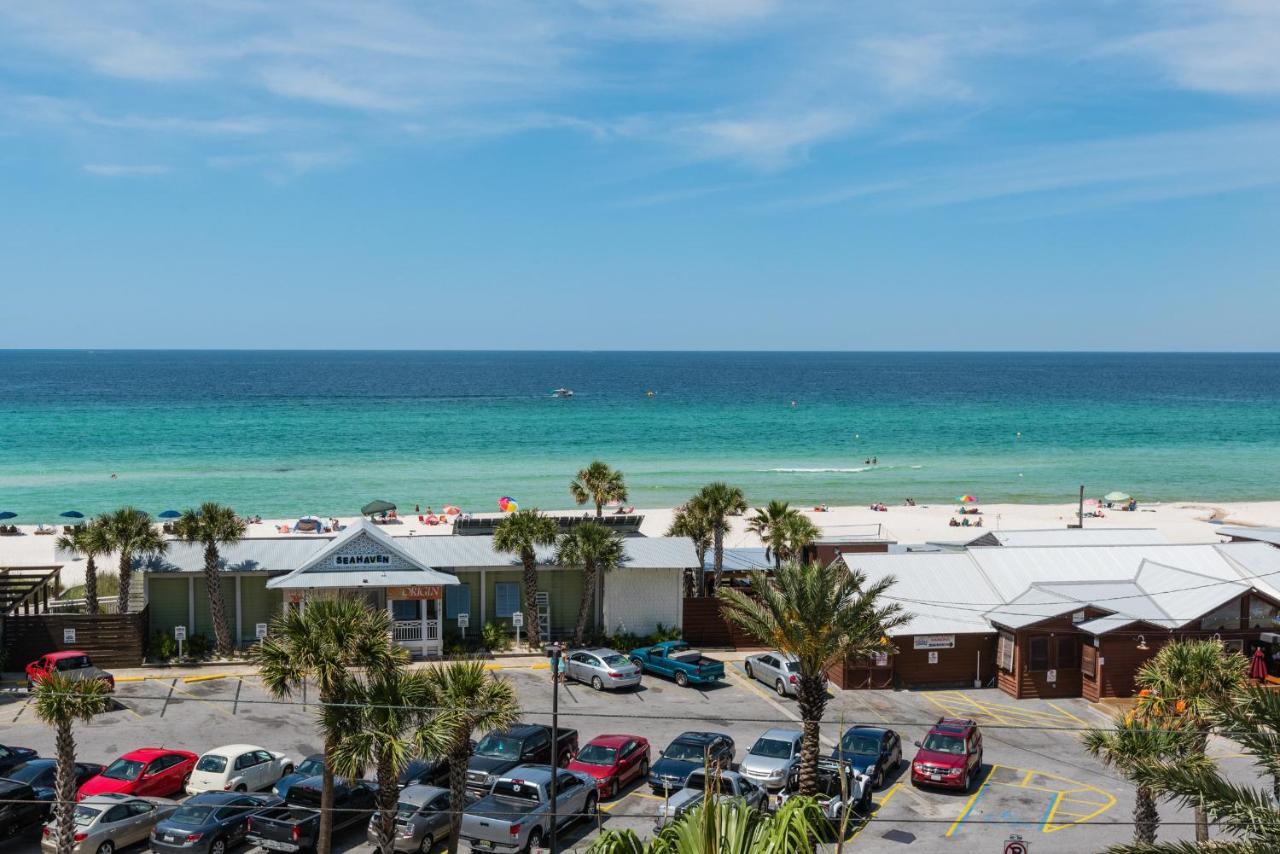 Origin At Seahaven 825 Apartment Panama City Beach Luaran gambar