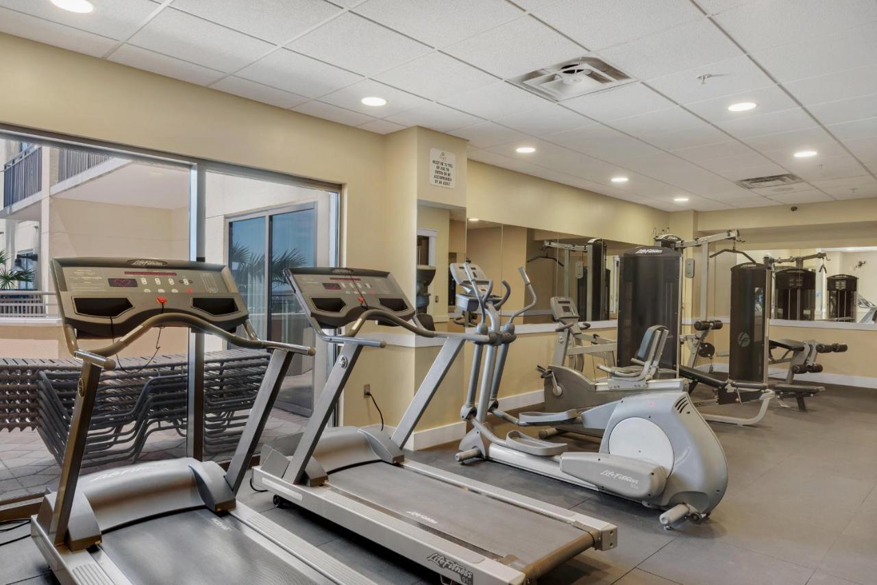 Origin At Seahaven 825 Apartment Panama City Beach Luaran gambar