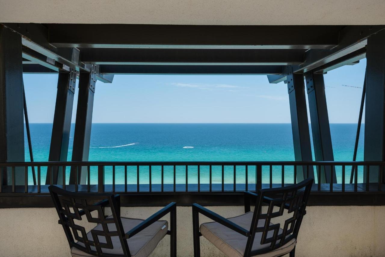 Origin At Seahaven 825 Apartment Panama City Beach Luaran gambar