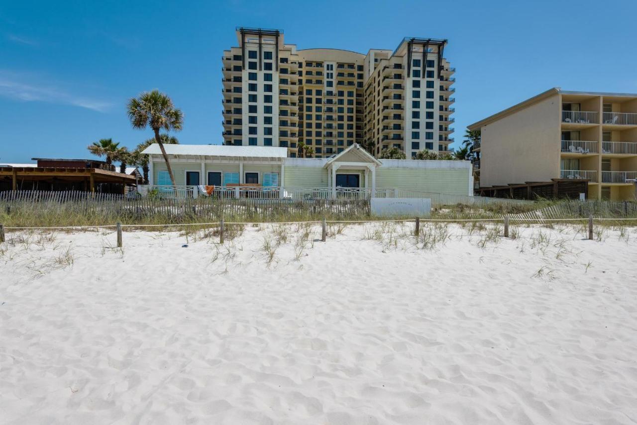 Origin At Seahaven 825 Apartment Panama City Beach Luaran gambar