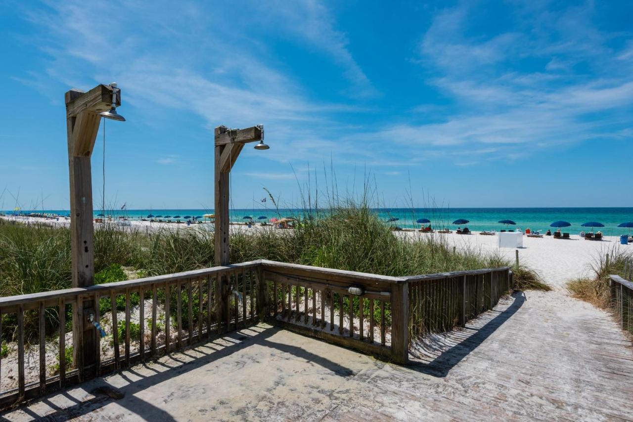 Origin At Seahaven 825 Apartment Panama City Beach Luaran gambar