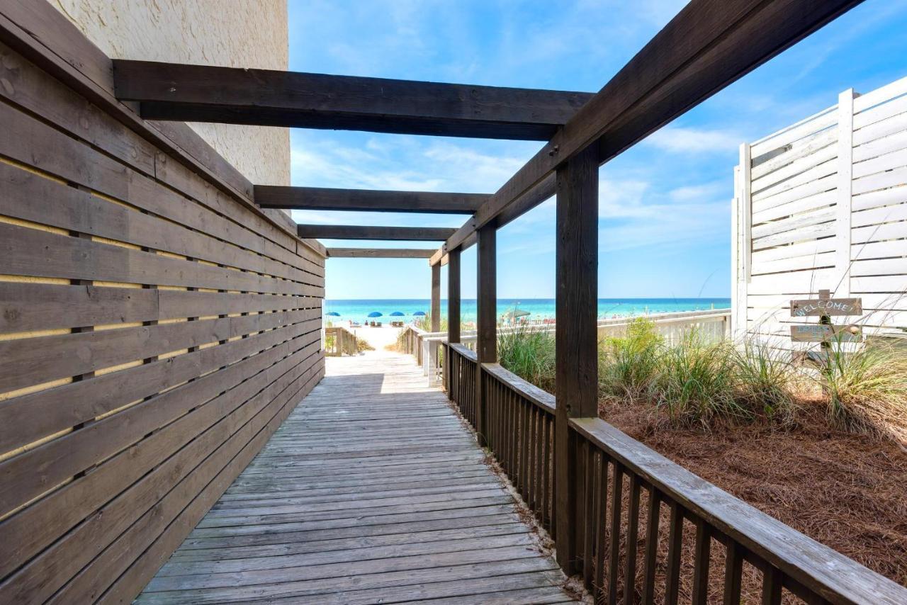 Origin At Seahaven 825 Apartment Panama City Beach Luaran gambar