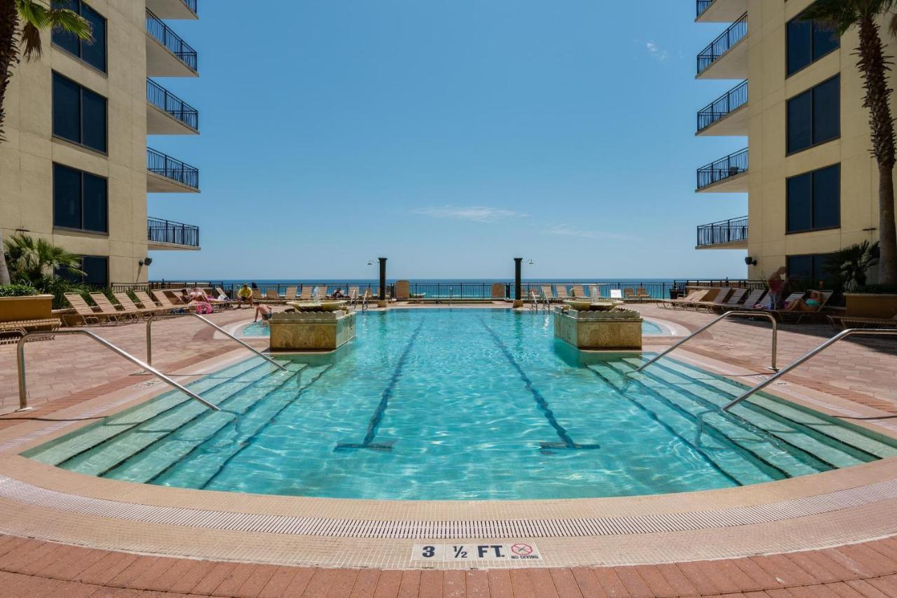 Origin At Seahaven 825 Apartment Panama City Beach Luaran gambar