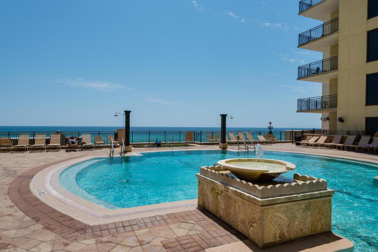 Origin At Seahaven 825 Apartment Panama City Beach Luaran gambar