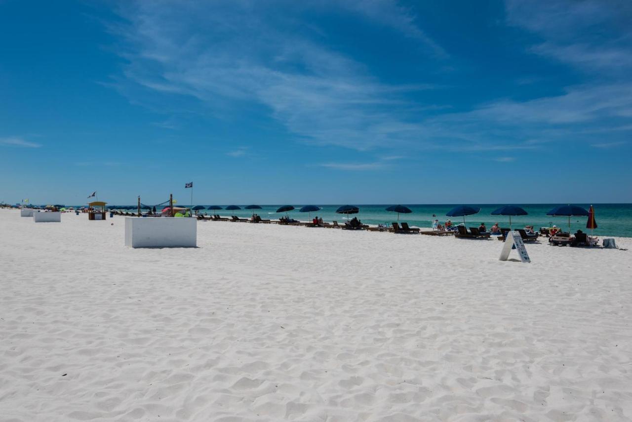 Origin At Seahaven 825 Apartment Panama City Beach Luaran gambar