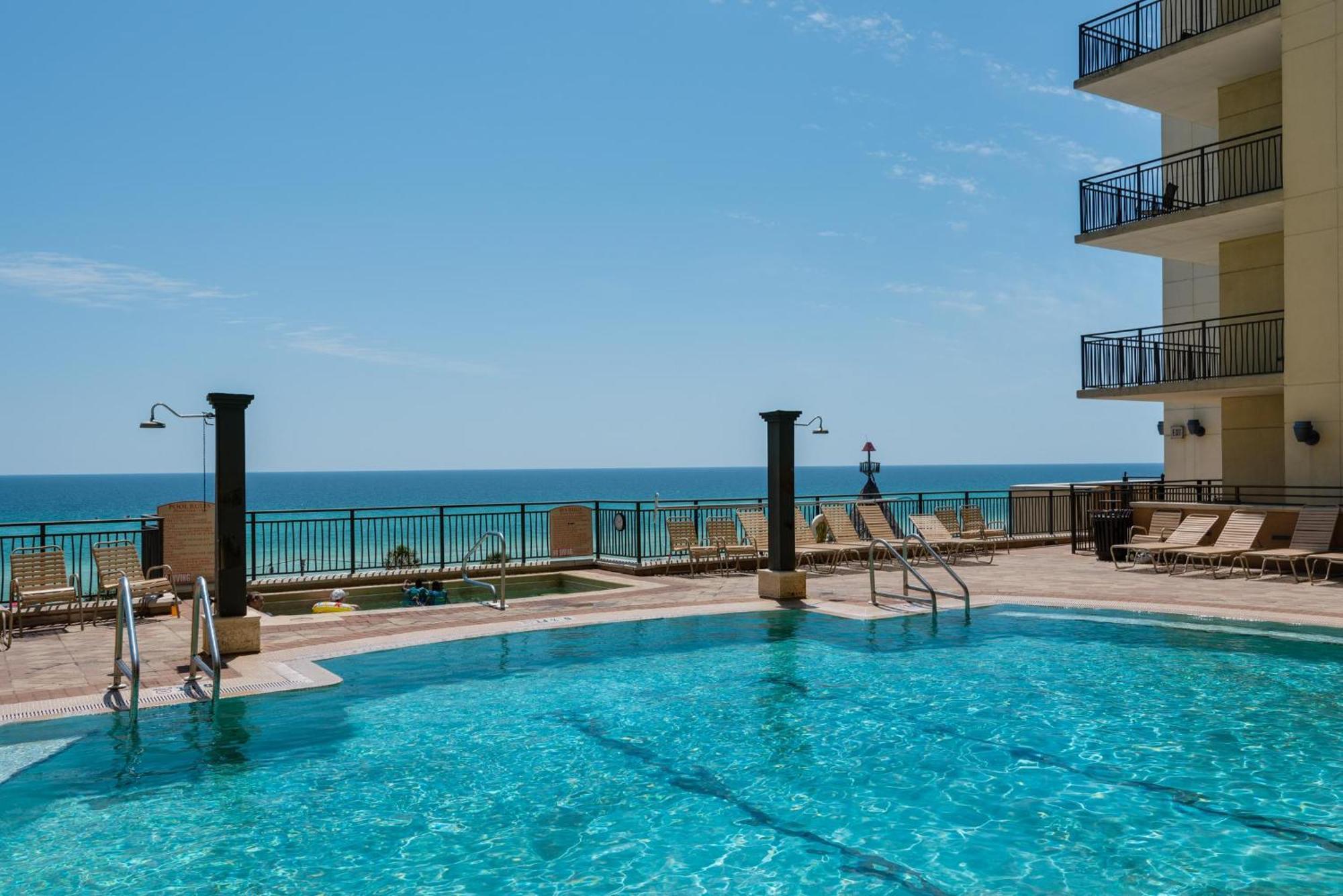 Origin At Seahaven 825 Apartment Panama City Beach Luaran gambar