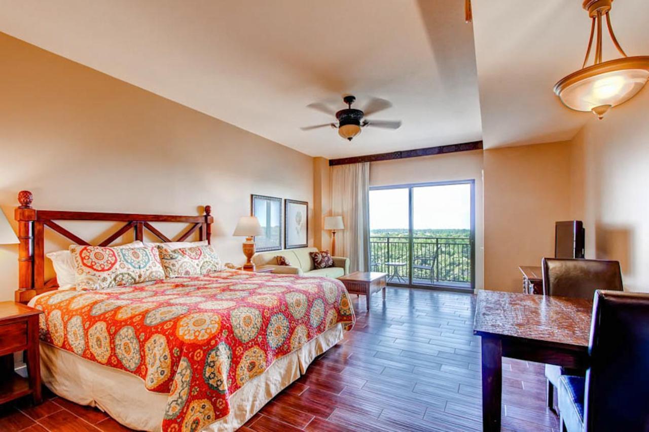 Origin At Seahaven 825 Apartment Panama City Beach Luaran gambar