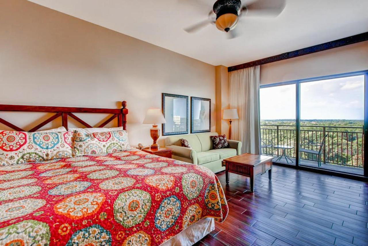 Origin At Seahaven 825 Apartment Panama City Beach Luaran gambar