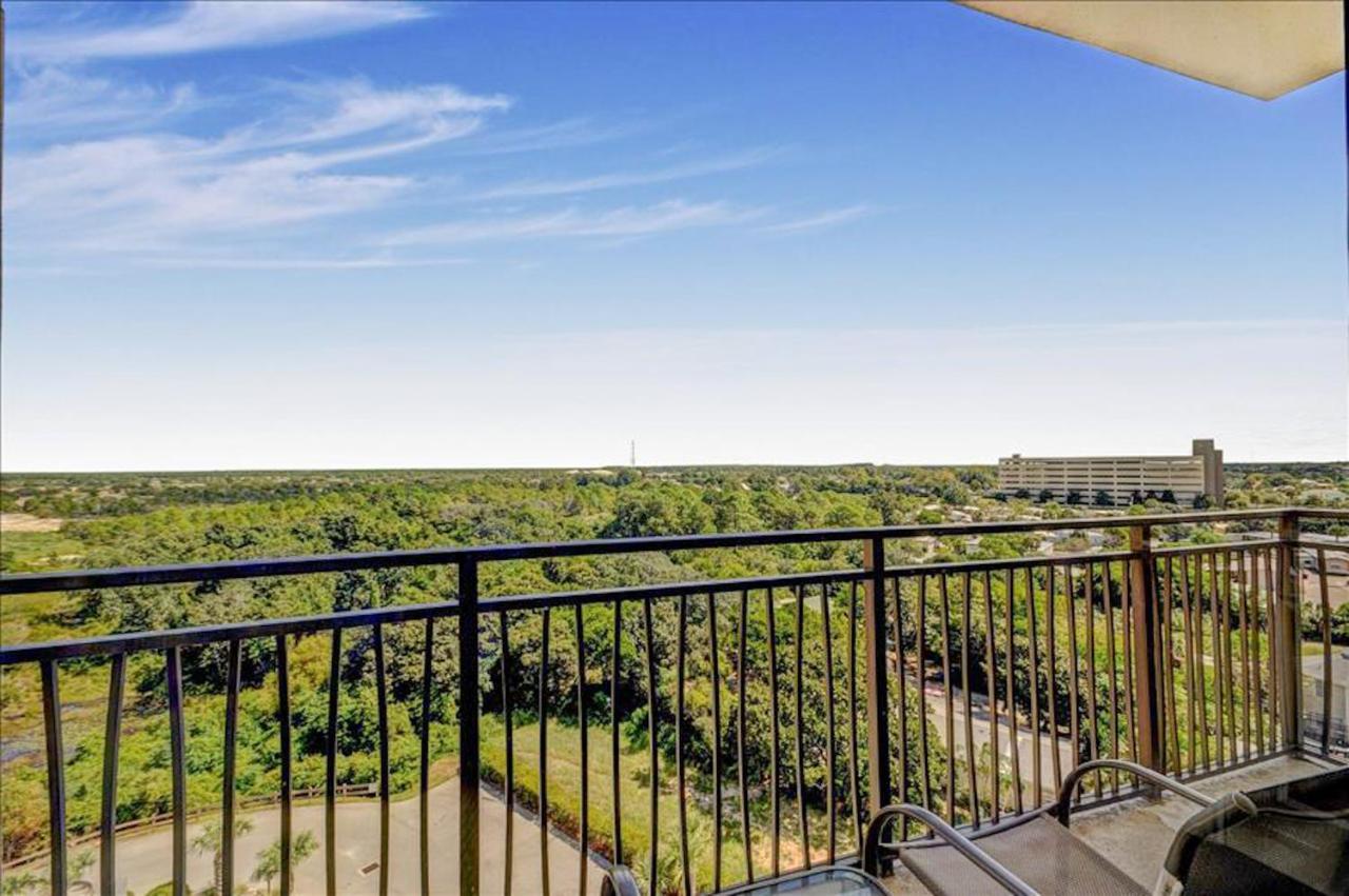Origin At Seahaven 825 Apartment Panama City Beach Luaran gambar