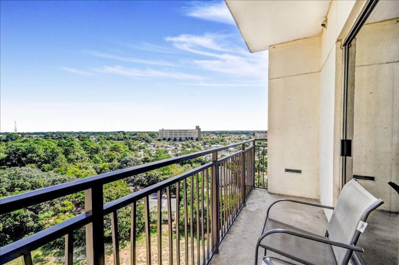Origin At Seahaven 825 Apartment Panama City Beach Luaran gambar