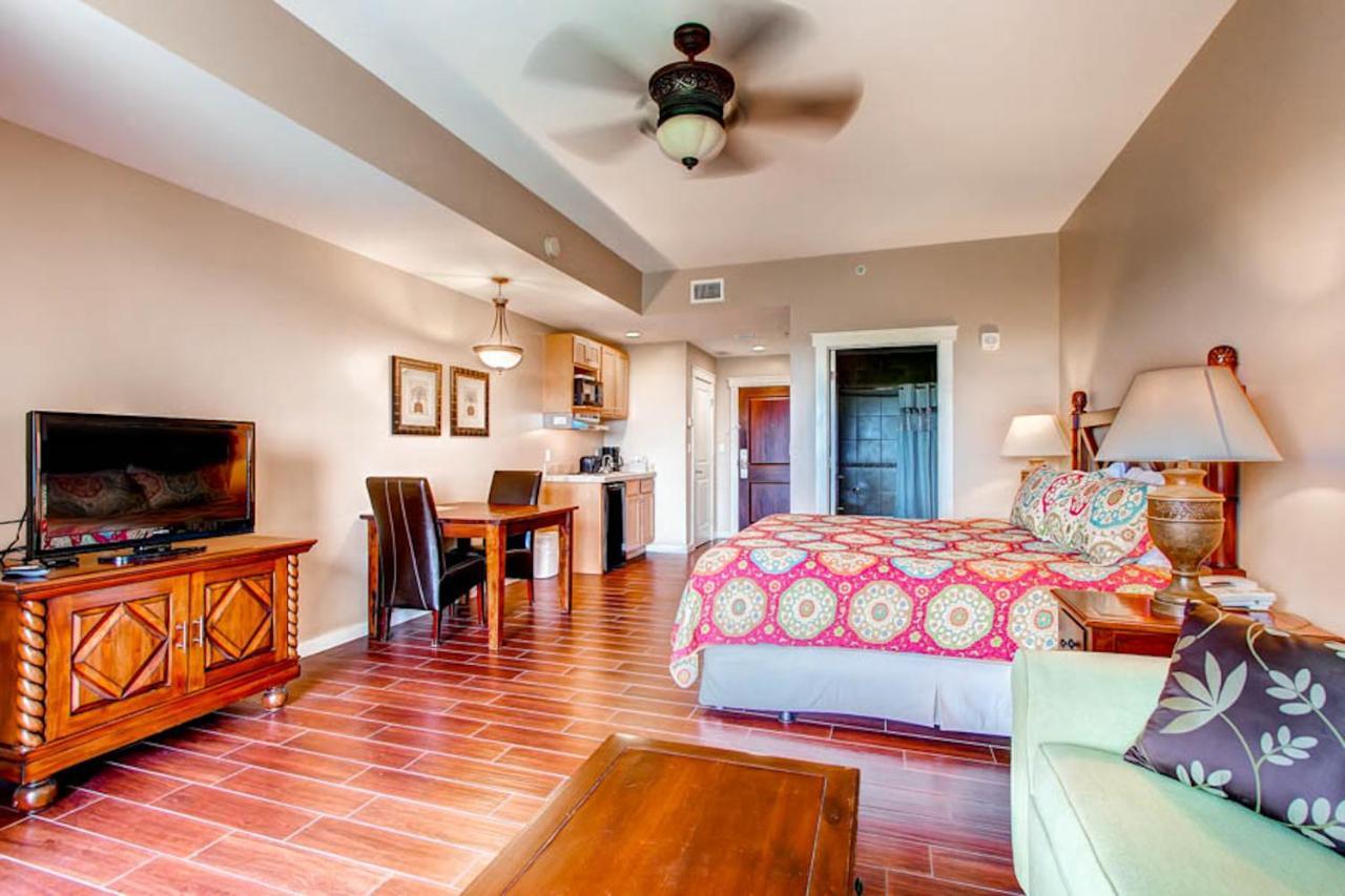Origin At Seahaven 825 Apartment Panama City Beach Luaran gambar